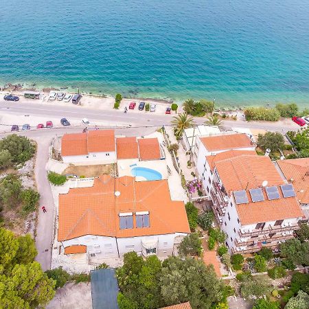 Apartments Krusica تروغير المظهر الخارجي الصورة