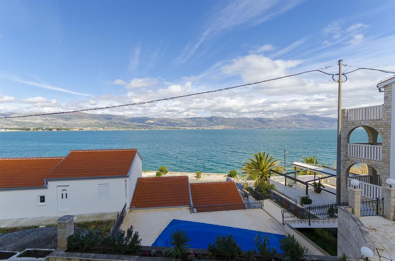 Apartments Krusica تروغير المظهر الخارجي الصورة