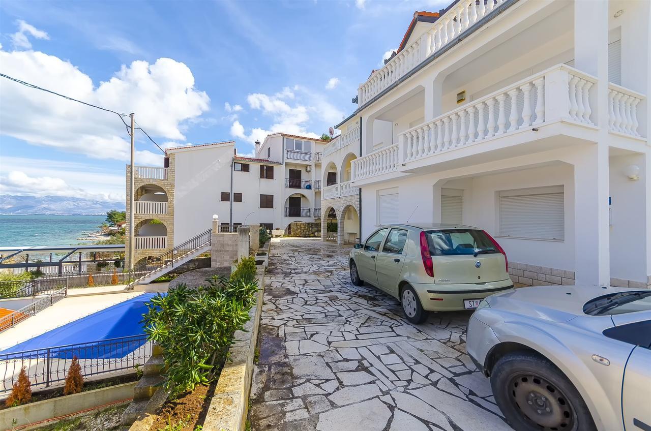 Apartments Krusica تروغير المظهر الخارجي الصورة