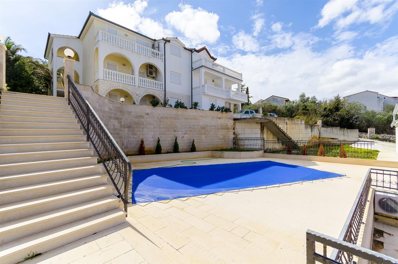 Apartments Krusica تروغير المظهر الخارجي الصورة