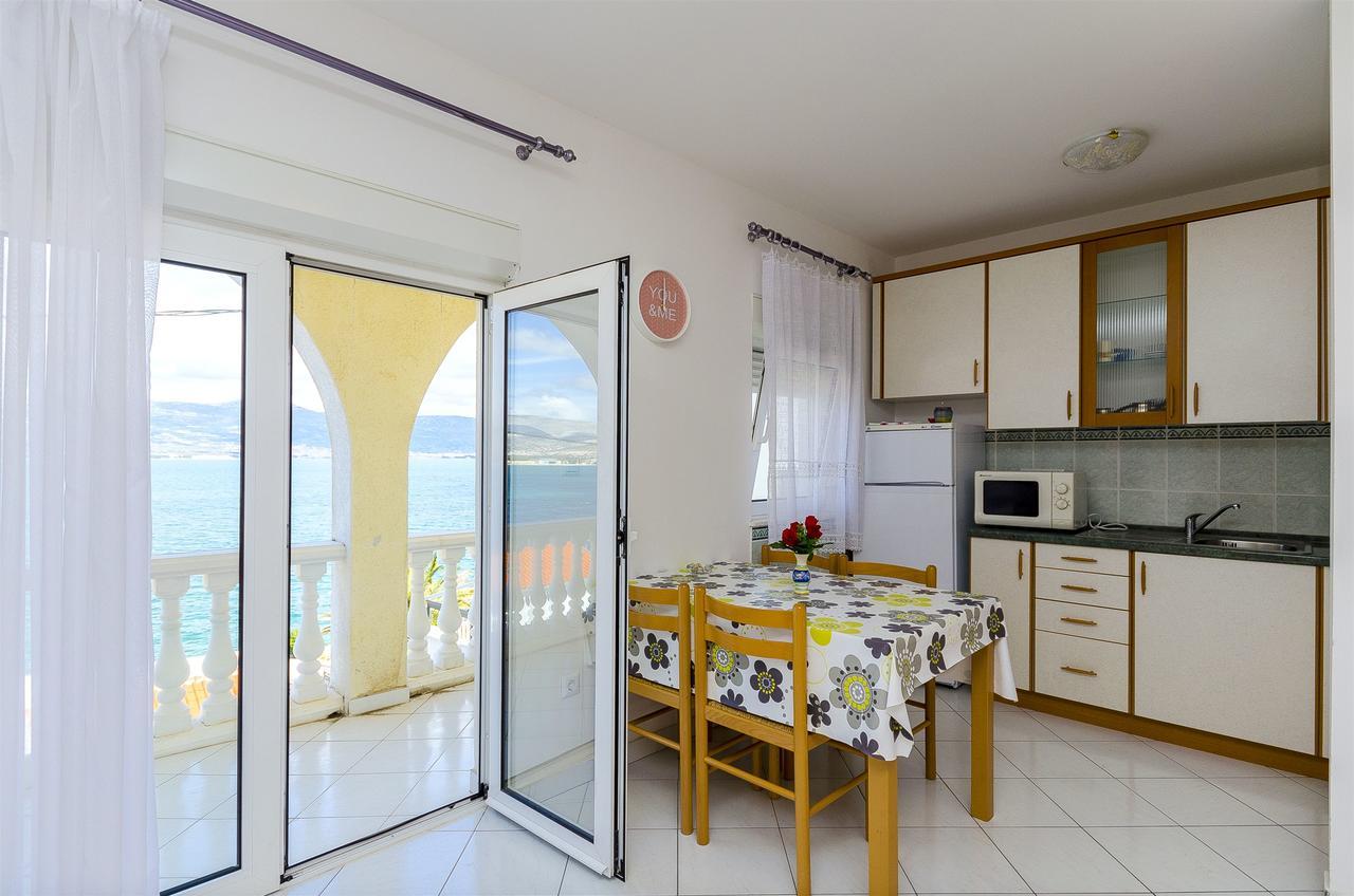 Apartments Krusica تروغير المظهر الخارجي الصورة