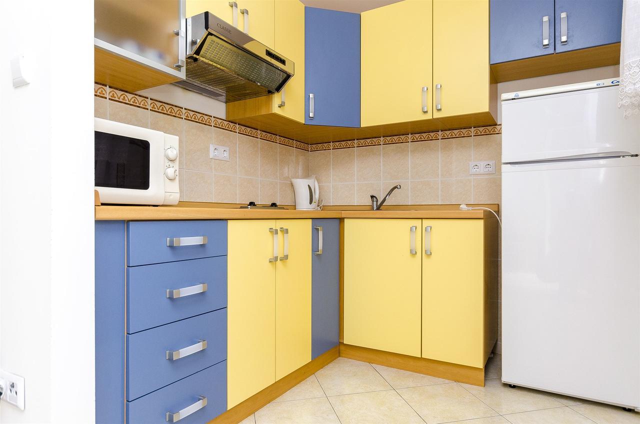 Apartments Krusica تروغير المظهر الخارجي الصورة