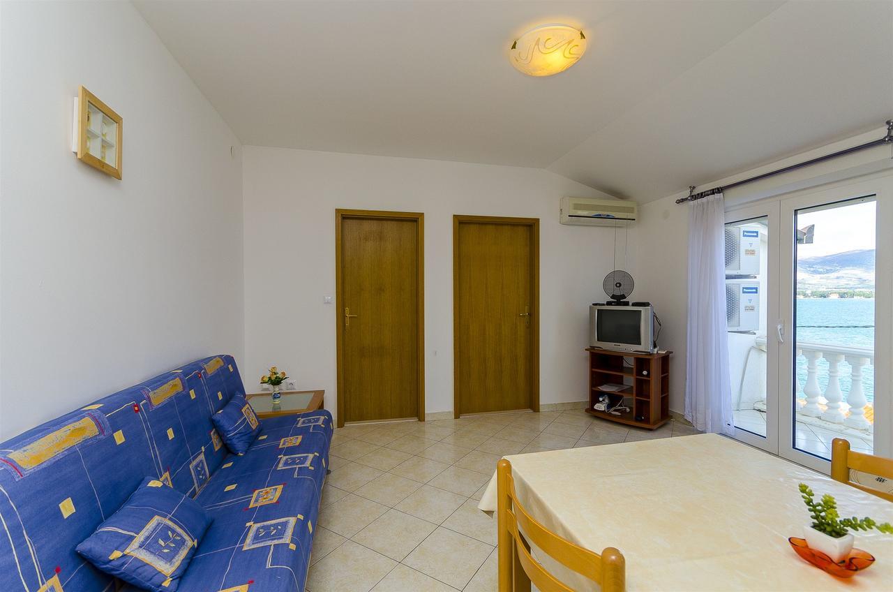 Apartments Krusica تروغير المظهر الخارجي الصورة