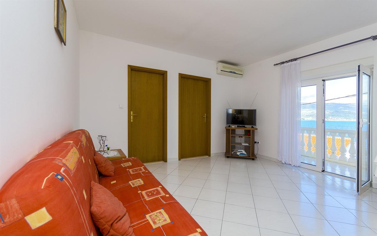 Apartments Krusica تروغير المظهر الخارجي الصورة