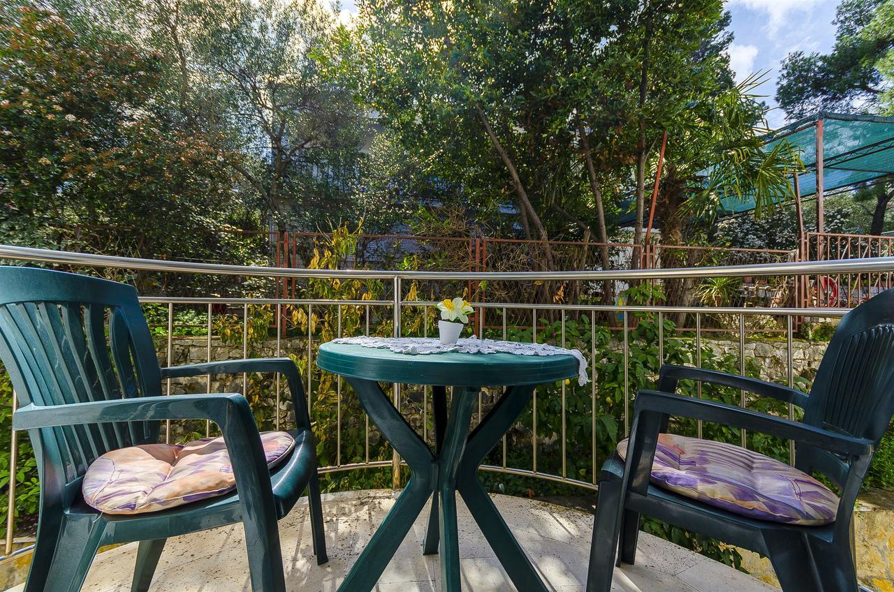 Apartments Krusica تروغير المظهر الخارجي الصورة