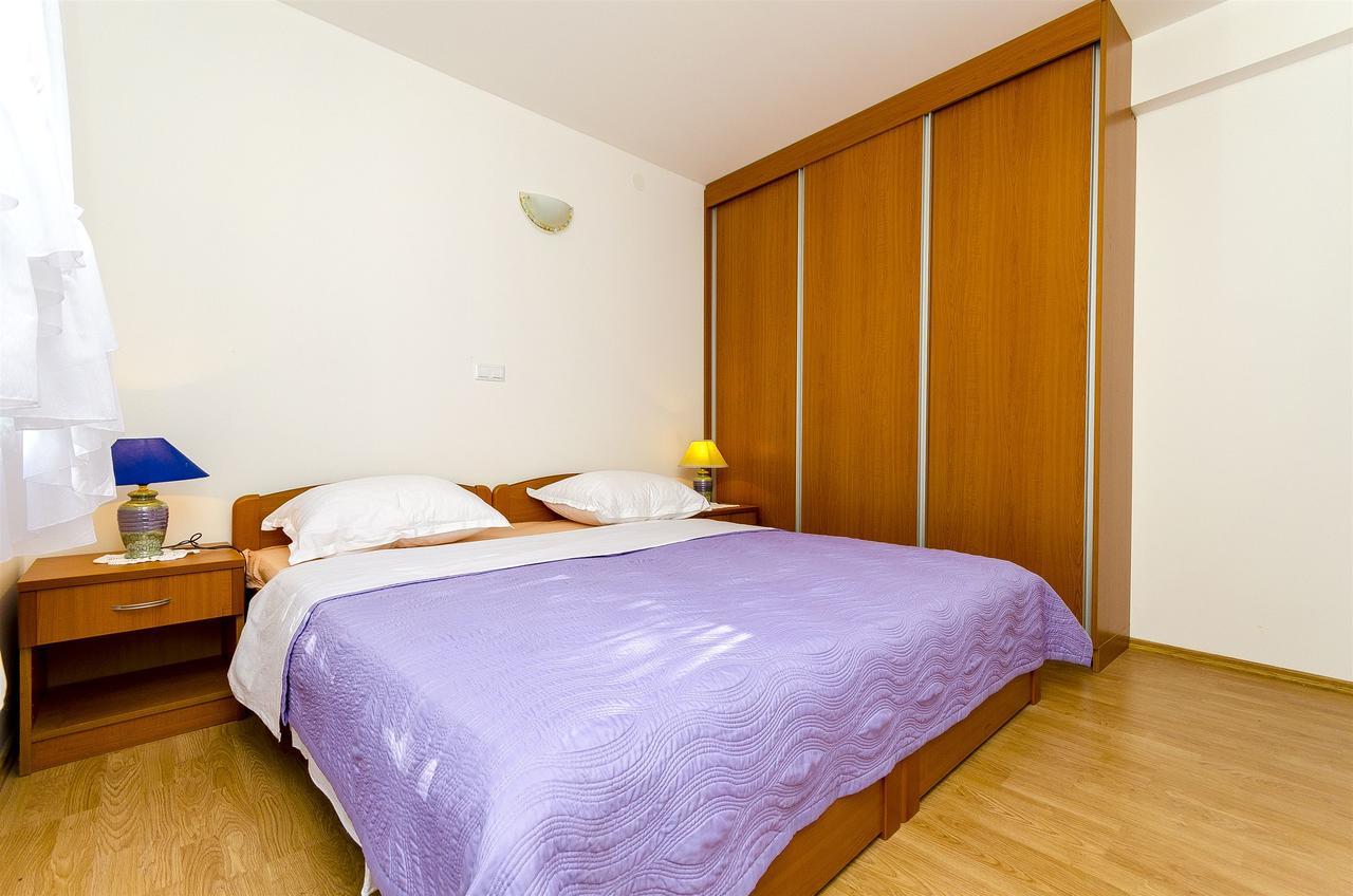 Apartments Krusica تروغير المظهر الخارجي الصورة