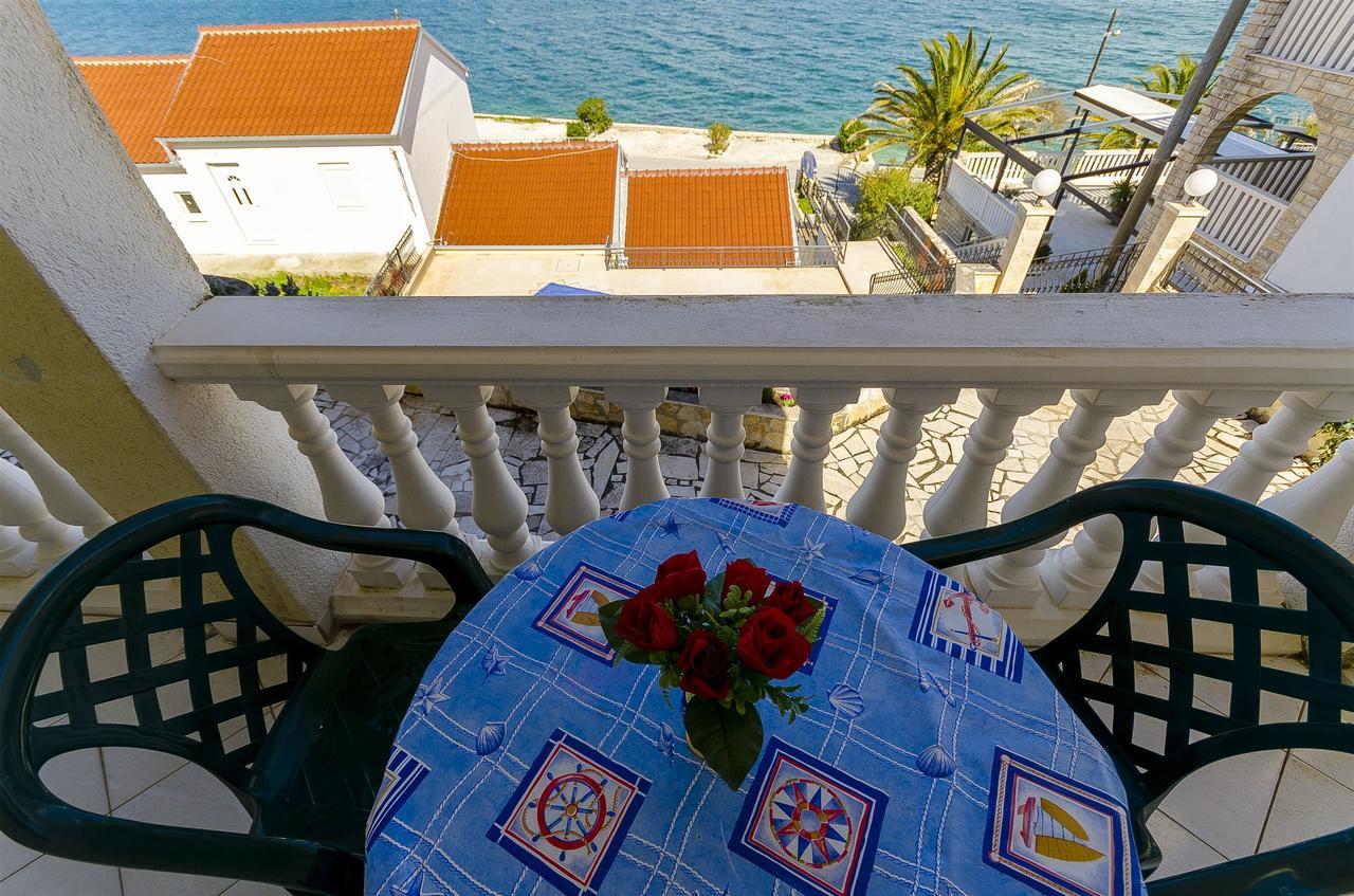 Apartments Krusica تروغير المظهر الخارجي الصورة