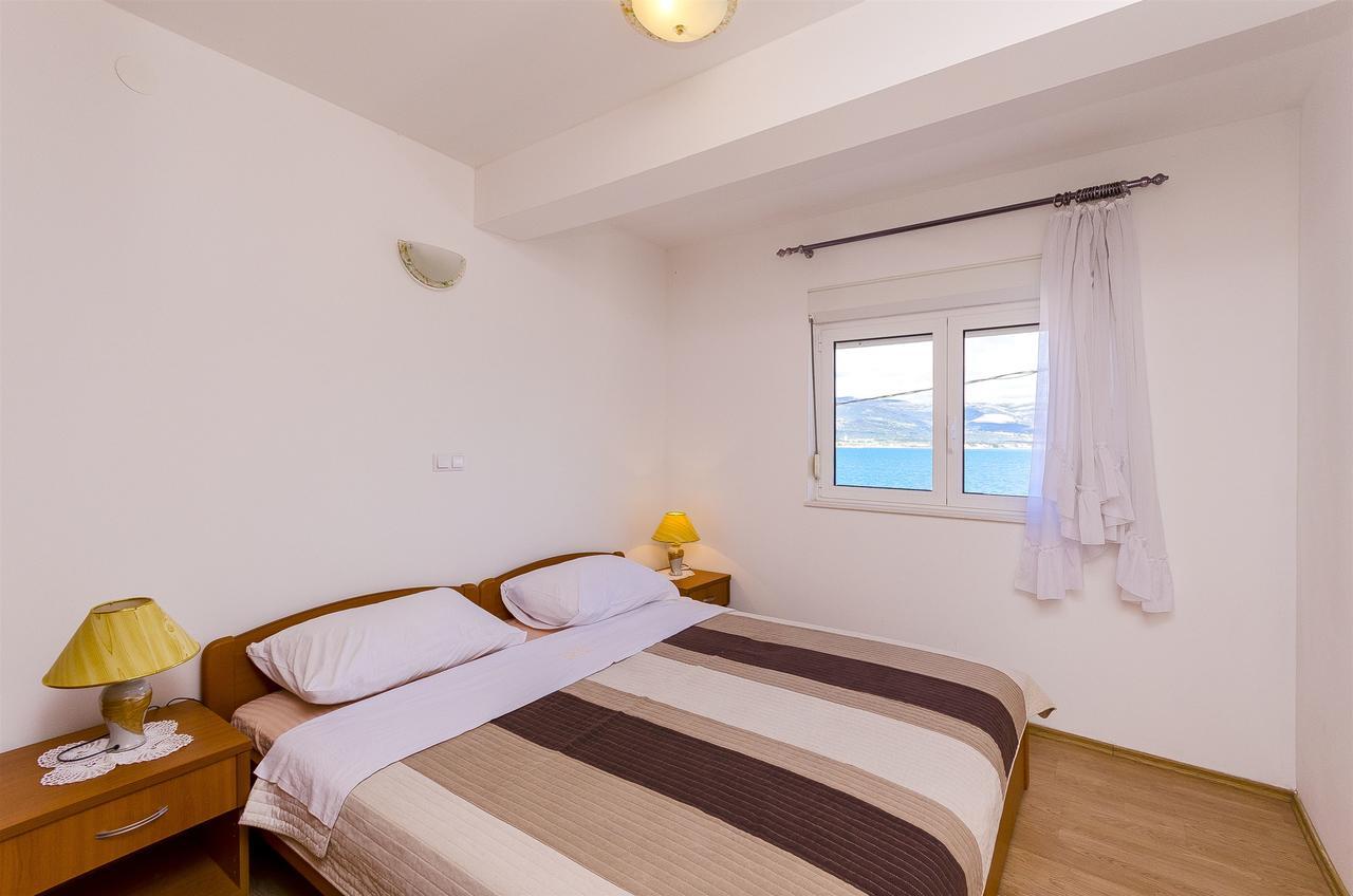 Apartments Krusica تروغير المظهر الخارجي الصورة
