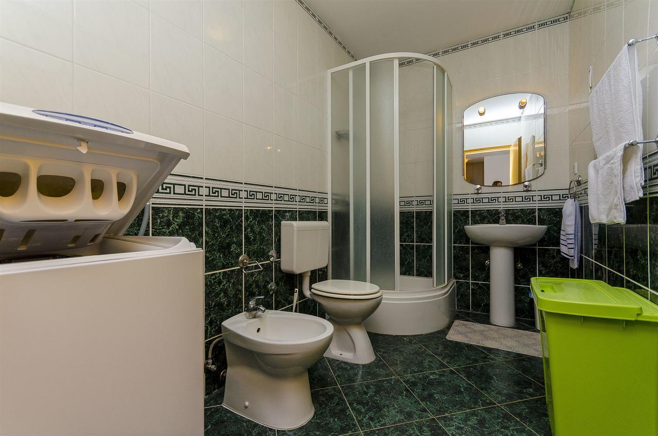 Apartments Krusica تروغير المظهر الخارجي الصورة