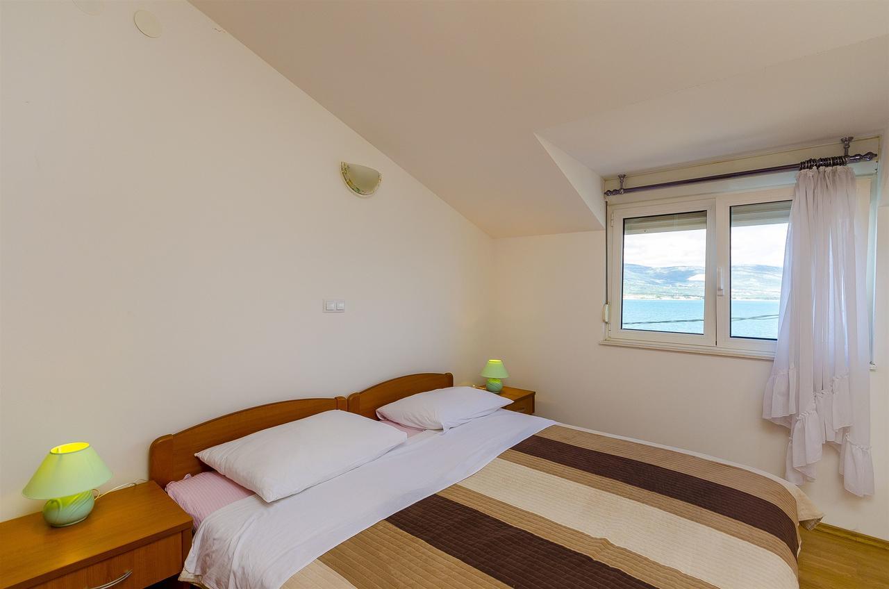 Apartments Krusica تروغير المظهر الخارجي الصورة
