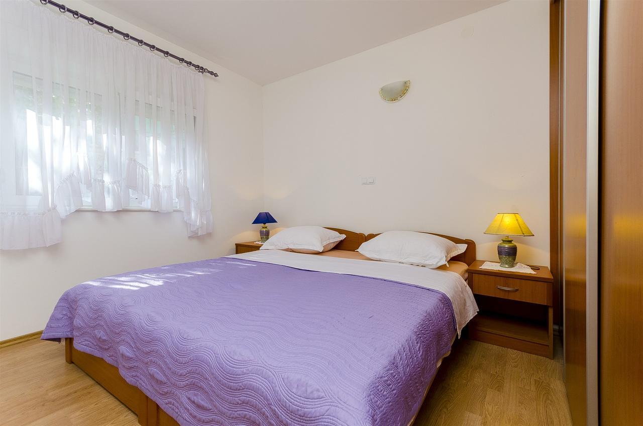 Apartments Krusica تروغير المظهر الخارجي الصورة