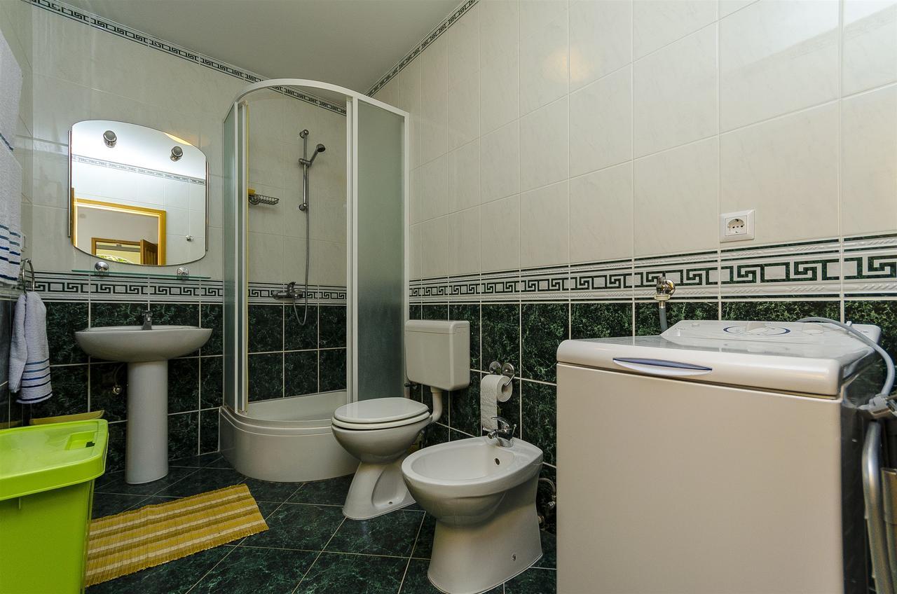 Apartments Krusica تروغير المظهر الخارجي الصورة