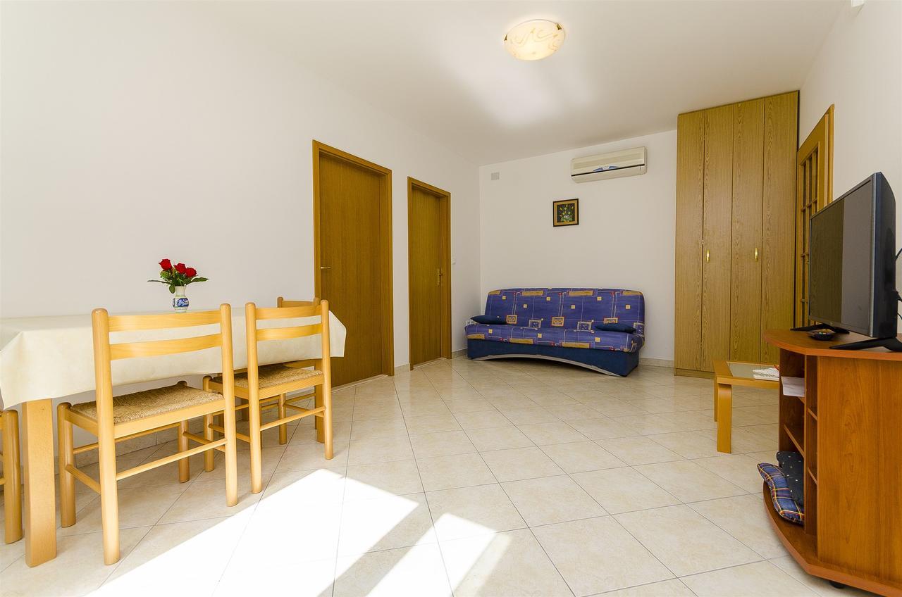Apartments Krusica تروغير المظهر الخارجي الصورة