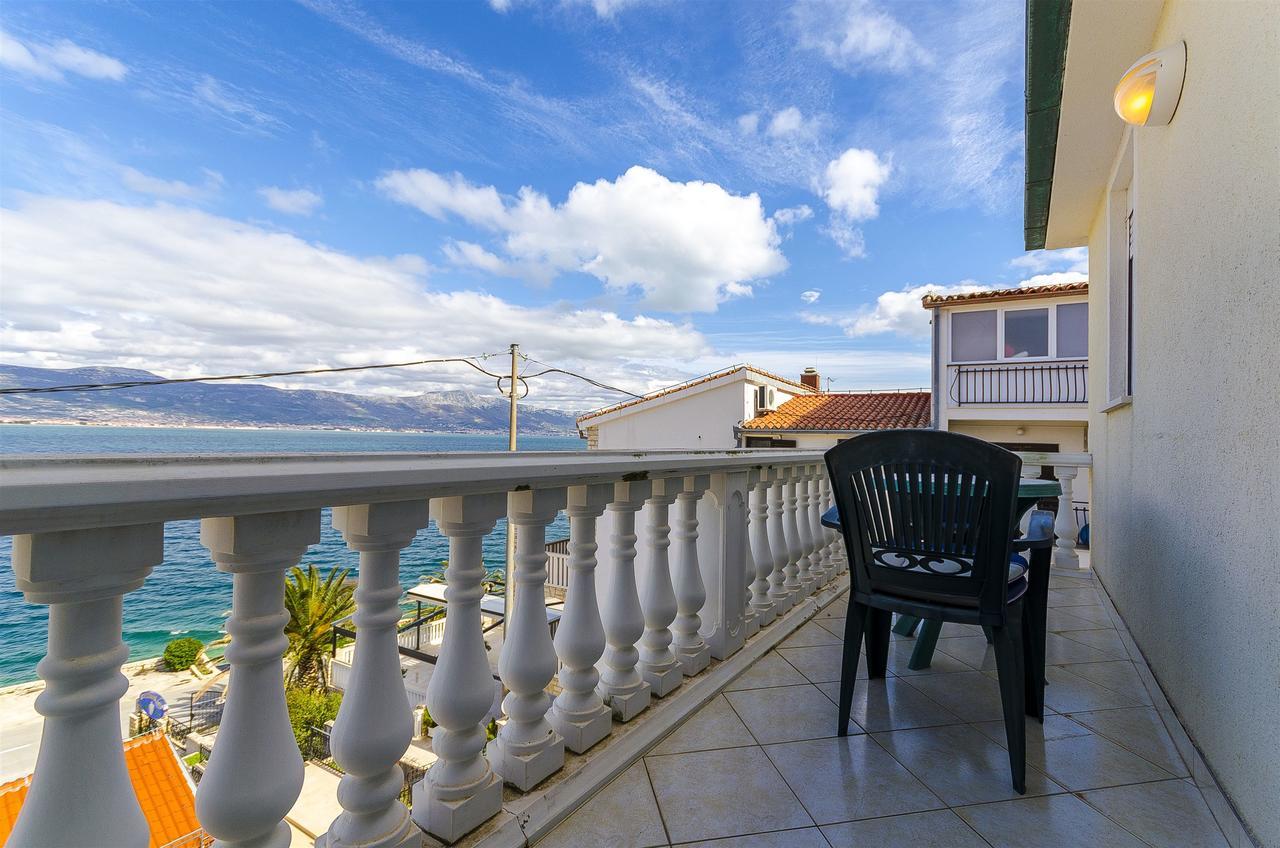 Apartments Krusica تروغير المظهر الخارجي الصورة