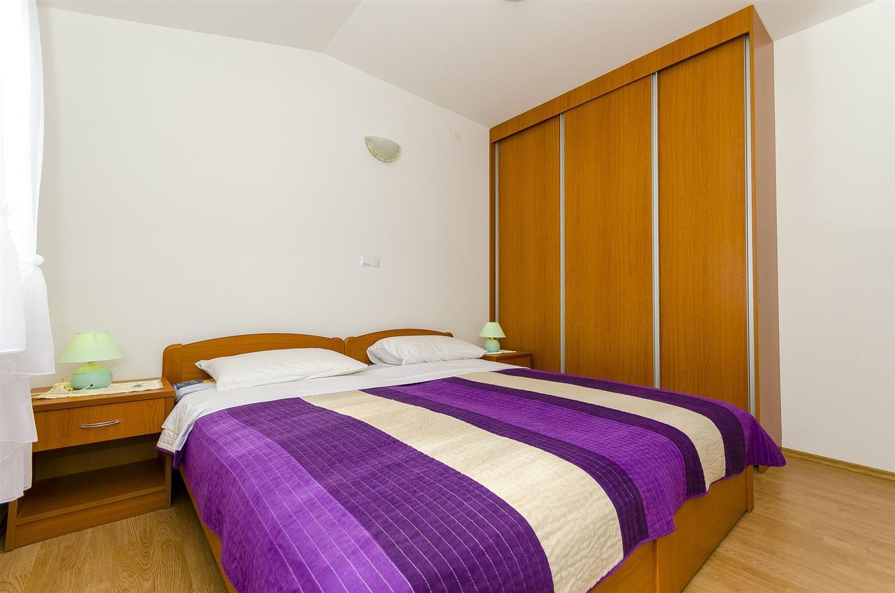 Apartments Krusica تروغير المظهر الخارجي الصورة