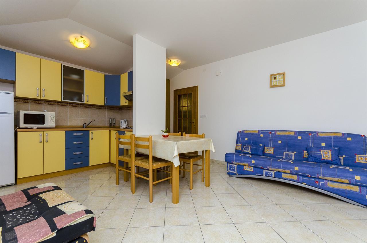 Apartments Krusica تروغير المظهر الخارجي الصورة