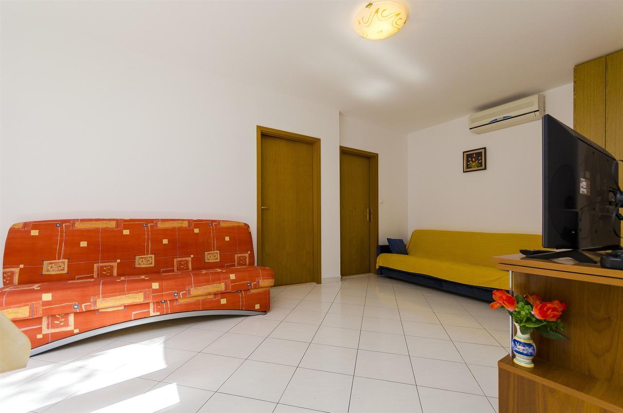 Apartments Krusica تروغير المظهر الخارجي الصورة