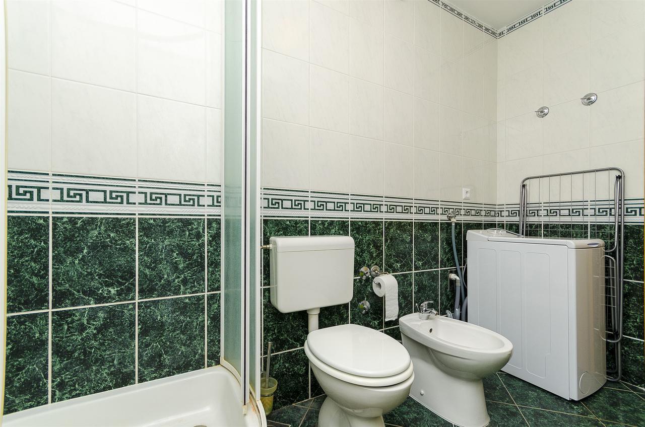 Apartments Krusica تروغير المظهر الخارجي الصورة