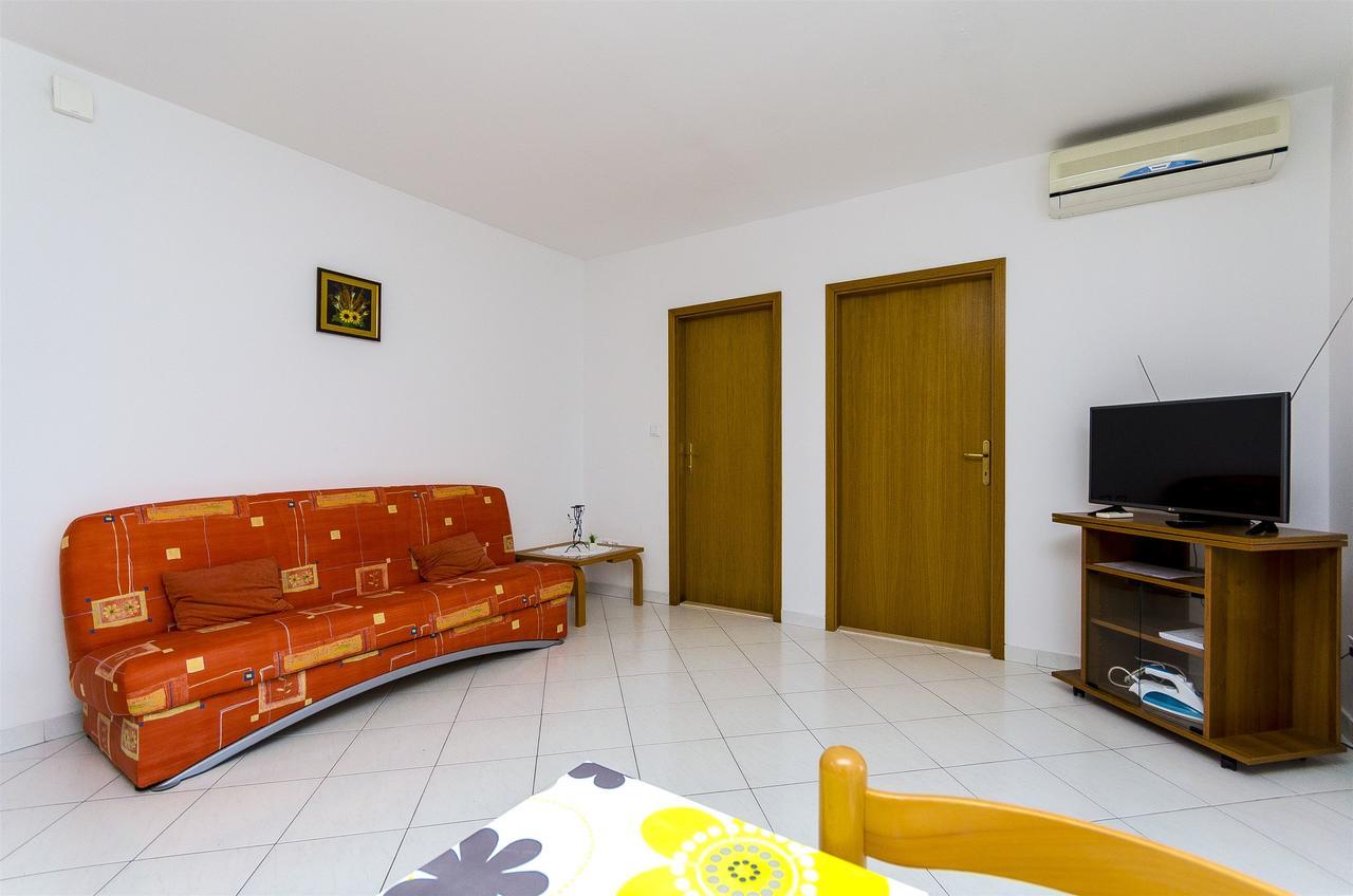 Apartments Krusica تروغير المظهر الخارجي الصورة