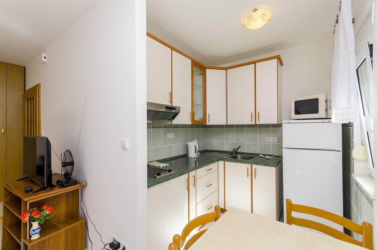 Apartments Krusica تروغير المظهر الخارجي الصورة