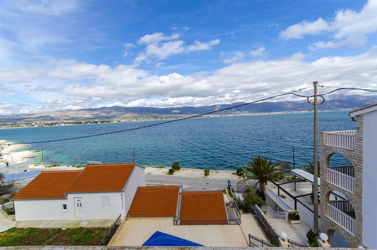 Apartments Krusica تروغير المظهر الخارجي الصورة