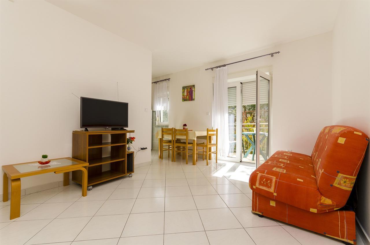 Apartments Krusica تروغير المظهر الخارجي الصورة