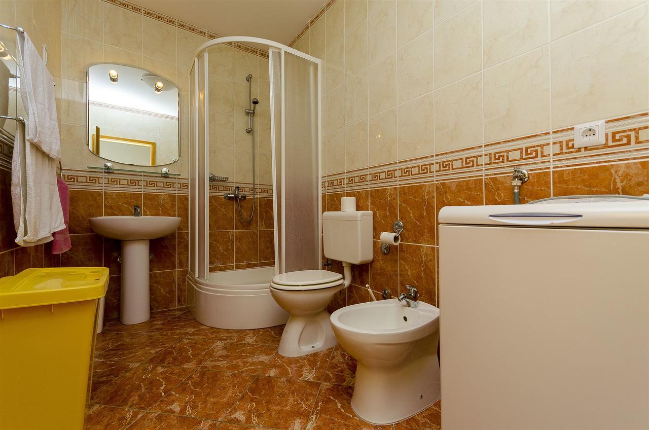 Apartments Krusica تروغير المظهر الخارجي الصورة