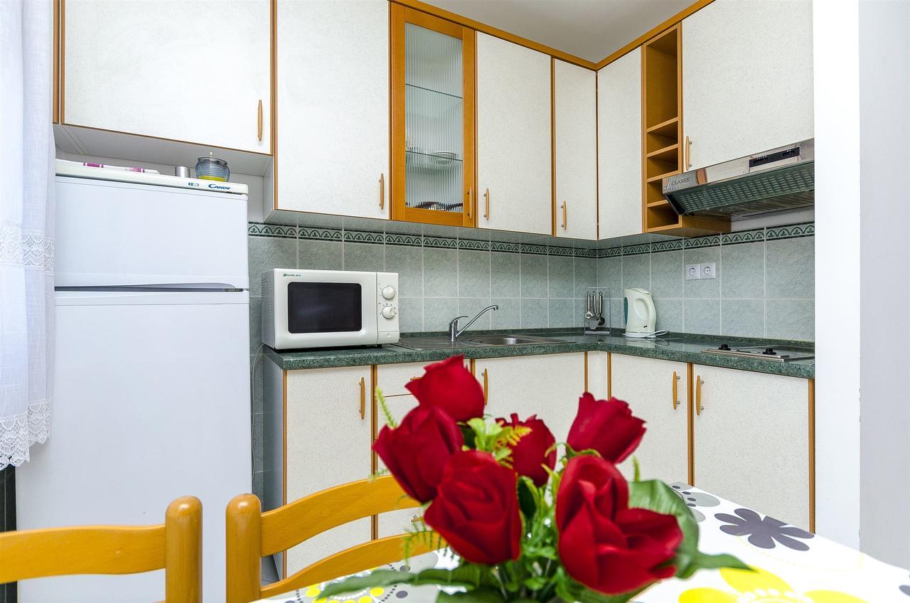 Apartments Krusica تروغير المظهر الخارجي الصورة