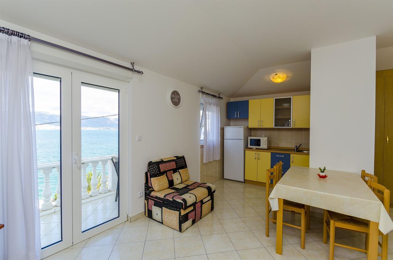 Apartments Krusica تروغير المظهر الخارجي الصورة