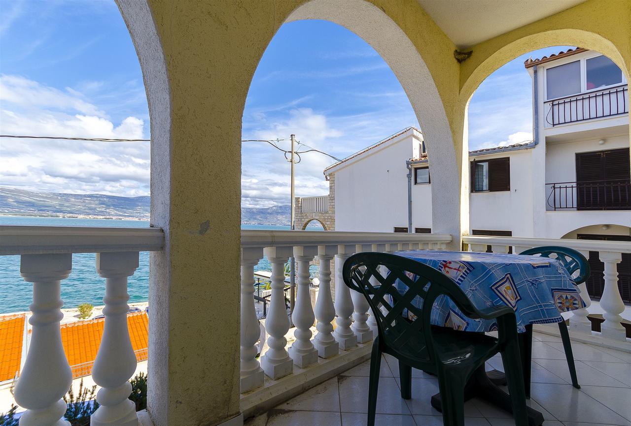 Apartments Krusica تروغير المظهر الخارجي الصورة