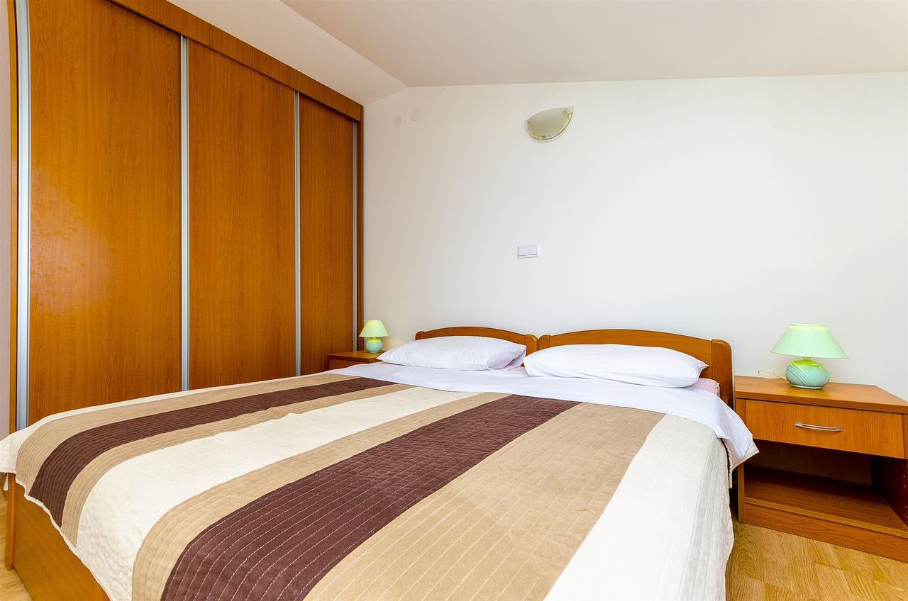 Apartments Krusica تروغير المظهر الخارجي الصورة