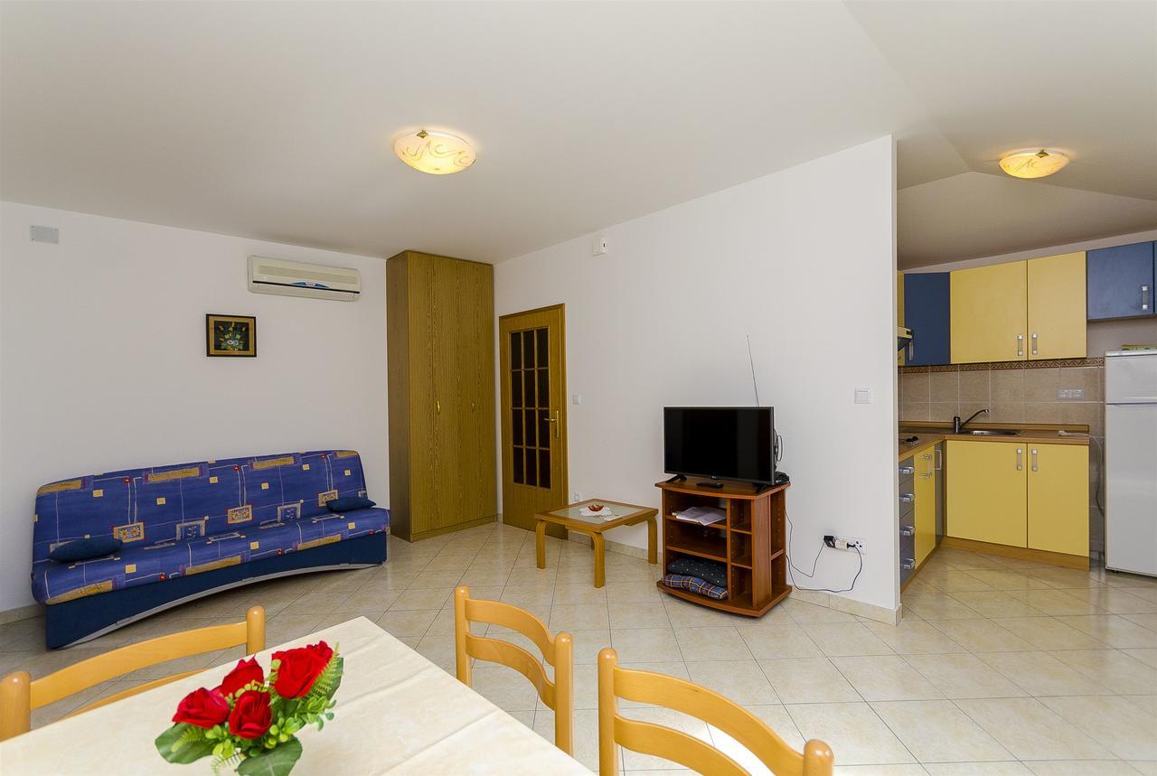 Apartments Krusica تروغير المظهر الخارجي الصورة
