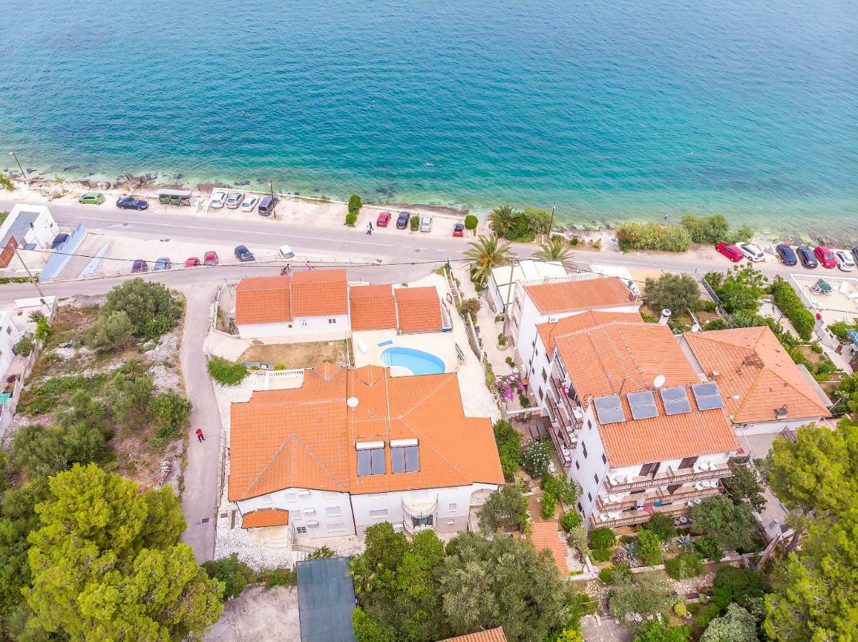 Apartments Krusica تروغير المظهر الخارجي الصورة
